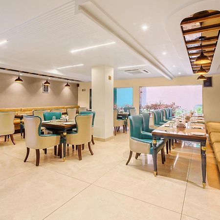 Green Hotel - Behind Parmarth Niketan リシケーシュ エクステリア 写真