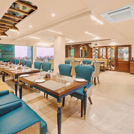 Green Hotel - Behind Parmarth Niketan リシケーシュ エクステリア 写真